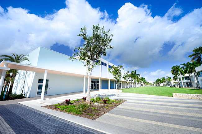 Cayman International School